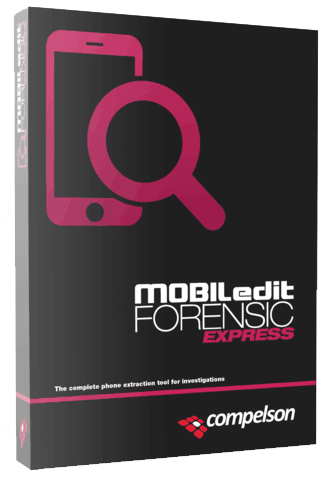 MOBILedit Forensic Express Shopping & Review